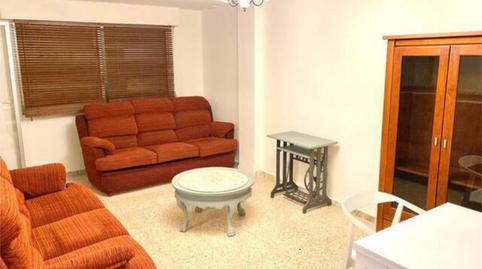 Foto 3 de Apartamento de alquiler en Benissa pueblo, Benissa