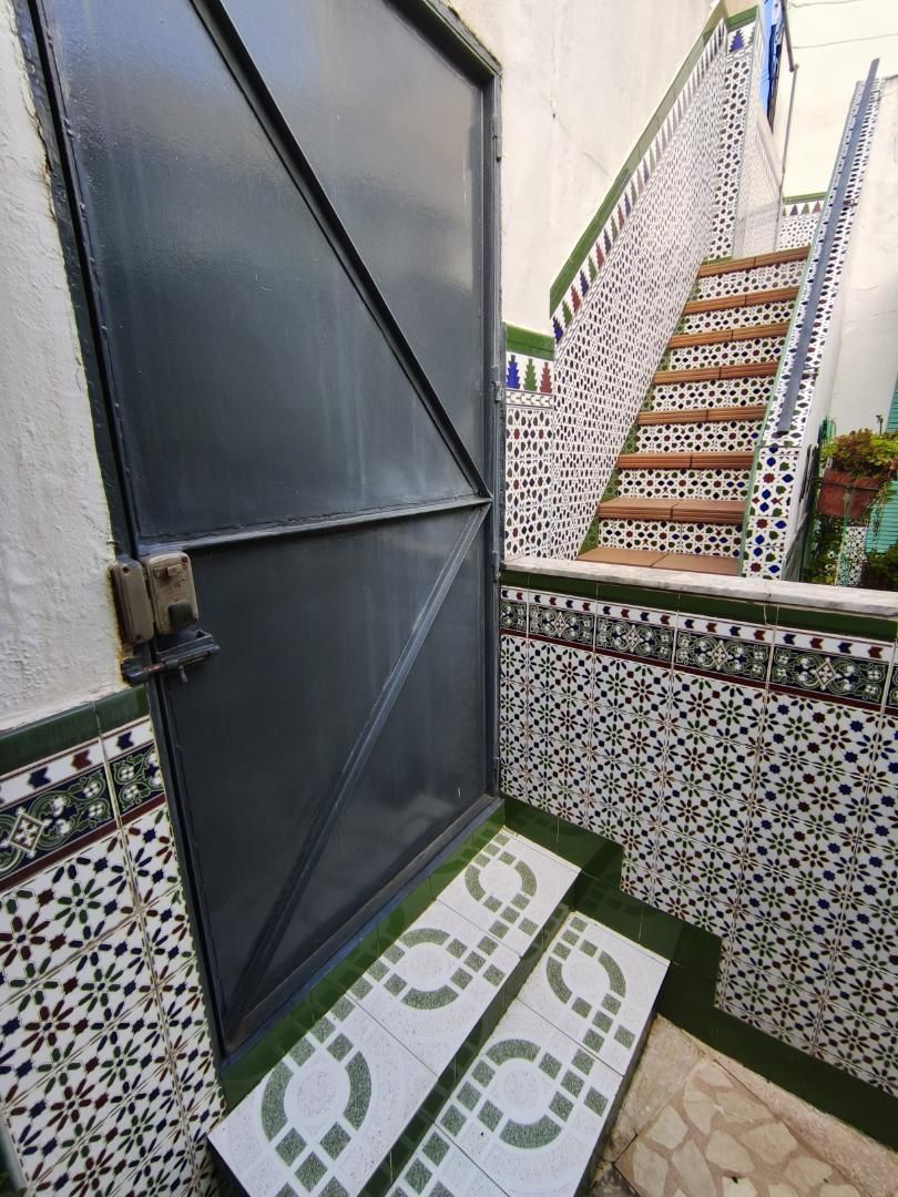 Single-family semi-detached for sale in Úbeda  with Air Conditioner, Terrace and Furnished