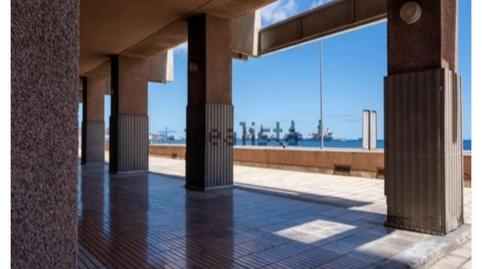 Foto 4 de Pis en venda a Avenida de Canarias, 16a, Triana, Las Palmas de Gran Canaria