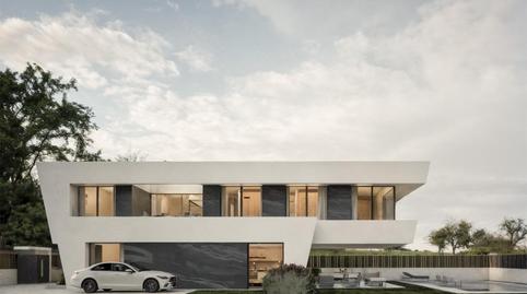 Photo 2 of House or chalet for sale in Urbanizacion Monte de la Villa M-6, 10, El Bosque, Villaviciosa de Odón