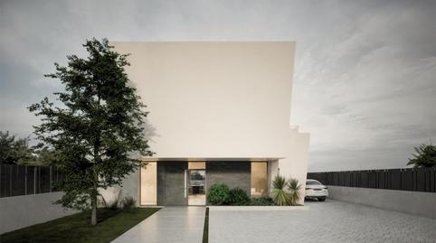 Photo 3 of House or chalet for sale in Urbanizacion Monte de la Villa M-6, 10, El Bosque, Villaviciosa de Odón