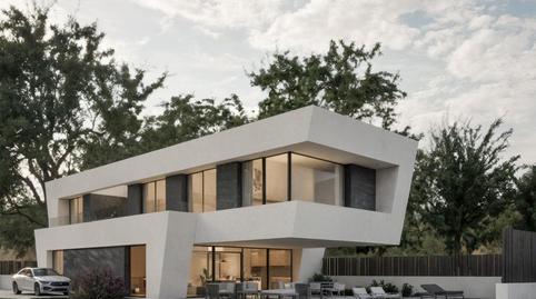 Photo 5 of House or chalet for sale in Urbanizacion Monte de la Villa M-6, 10, El Bosque, Villaviciosa de Odón