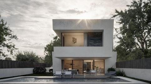 Photo 4 of House or chalet for sale in Urbanizacion Monte de la Villa M-6, 10, El Bosque, Villaviciosa de Odón