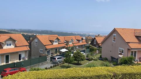 Foto 3 de Casa adosada en venda a Calle Breogán 12, 3, Mesoiro, A Coruña Capital