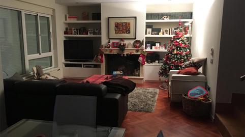 Foto 4 de Casa adosada en venda a Calle Breogán 12, 3, Mesoiro, A Coruña Capital