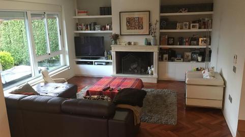 Foto 5 de Casa adosada en venda a Calle Breogán 12, 3, Mesoiro, A Coruña Capital