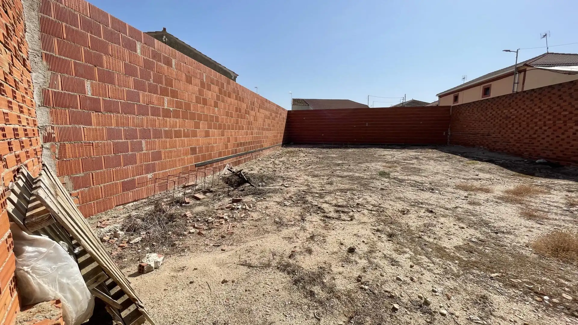 Land for sale in Calle del Palomino, 33, Palacios de Goda