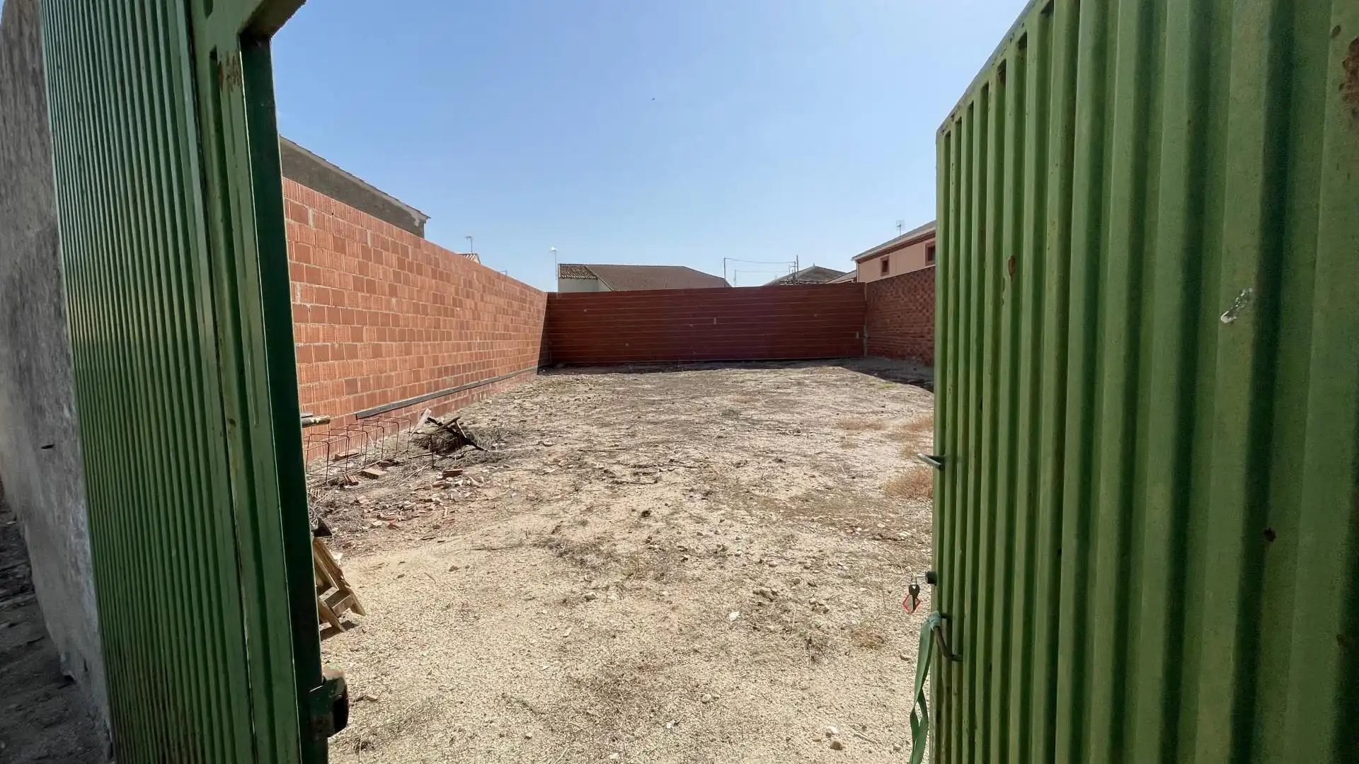 Land for sale in Calle del Palomino, 33, Palacios de Goda