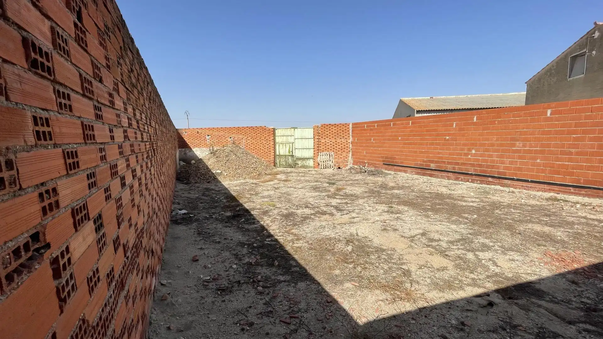 Land for sale in Calle del Palomino, 33, Palacios de Goda