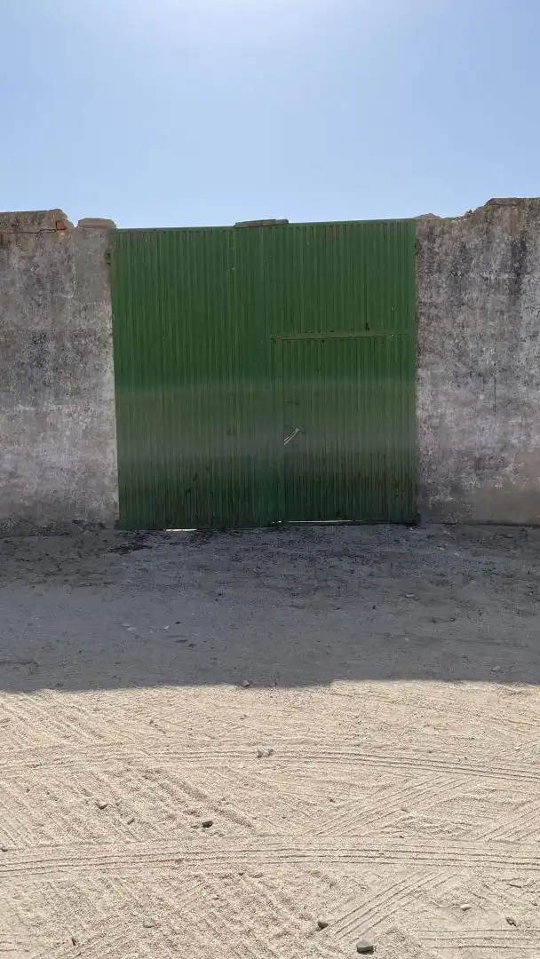 Land for sale in Calle del Palomino, 33, Palacios de Goda