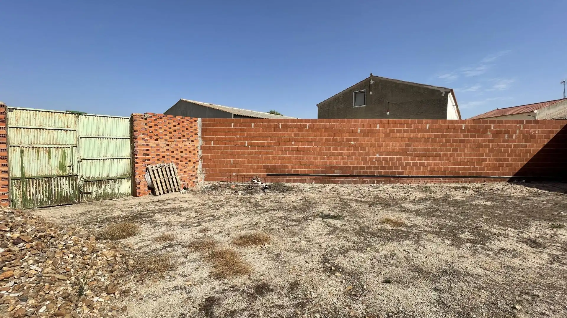 Land for sale in Calle del Palomino, 33, Palacios de Goda