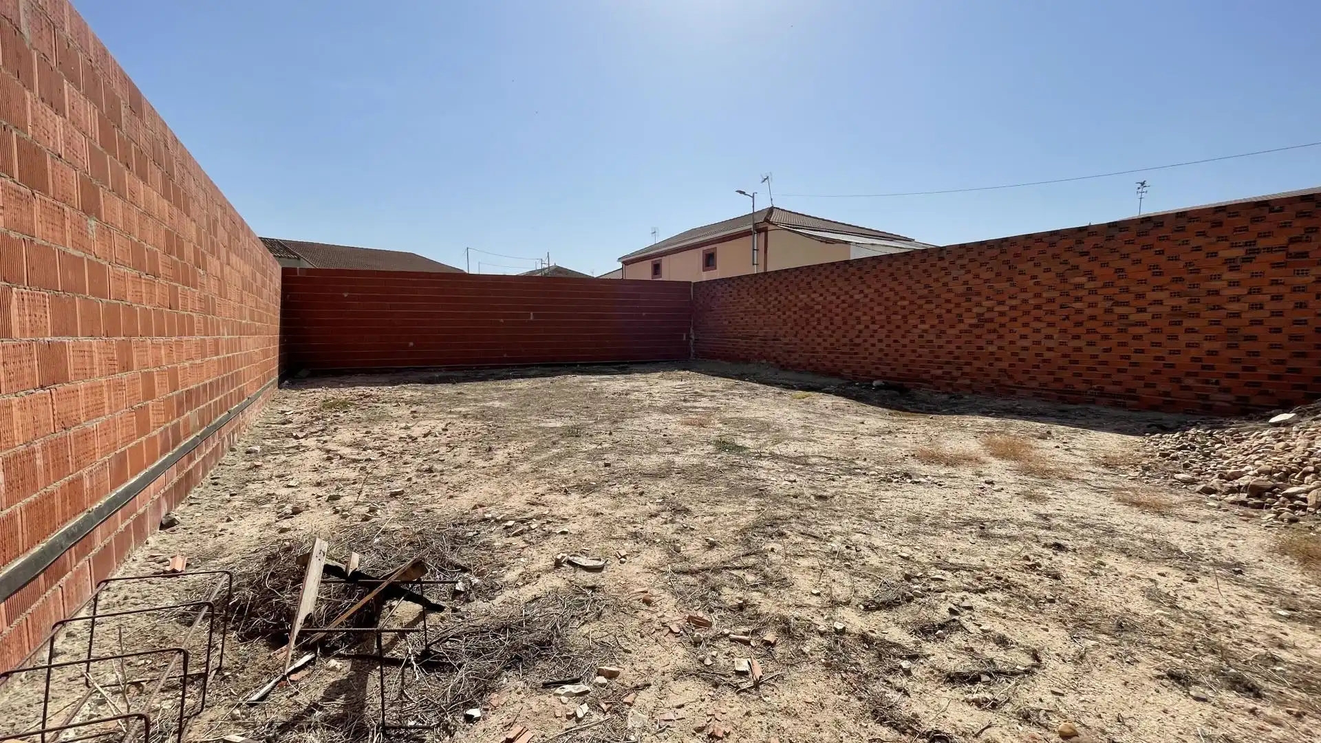 Land for sale in Calle del Palomino, 33, Palacios de Goda