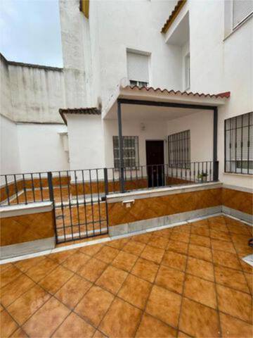 Piso en Alquiler en Centro