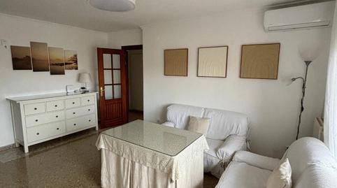 Foto 3 de Pis de lloguer a Plaza Poeta Garcilaso de la Vega, 8b, Joaquina Eguaras,  Granada Capital