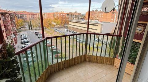 Foto 4 de Pis de lloguer a Plaza Poeta Garcilaso de la Vega, 8b, Joaquina Eguaras,  Granada Capital