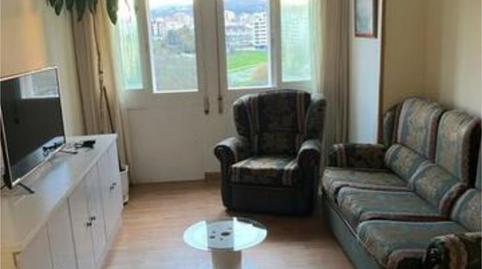 Foto 2 de Pis de lloguer a Zona de Plaza de Barcelos, Pontevedra Capital