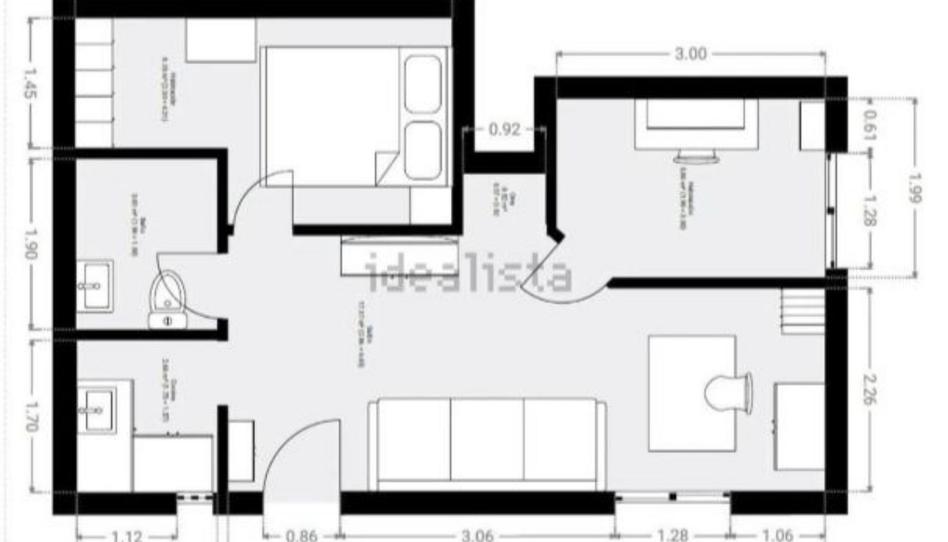 Flat for sale in Carrer Gurugú, 14, Mira-sol, Sant Cugat del Vallès - image 1 Photo 1 of Flat for sale in Carrer Gurugú, 14, Mira-sol, Sant Cugat del Vallès