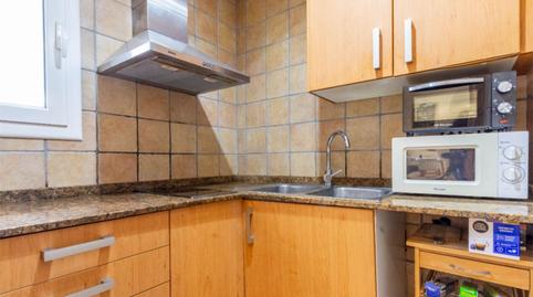 Flat for sale in Carrer Gurugú, 14, Mira-sol, Sant Cugat del Vallès - image 4 Photo 4 of Flat for sale in Carrer Gurugú, 14, Mira-sol, Sant Cugat del Vallès