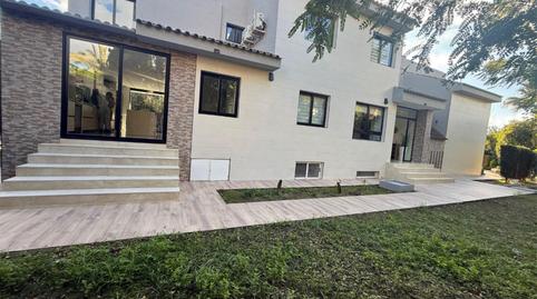 Photo 2 of House or chalet for sale in Carrer D'aquari, 30, Almajada - Ravel, Mutxamel