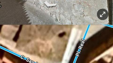 Foto 3 de Casa o xalet en venda a Calle San Miguel, 2, Iglesiarrubia, Burgos