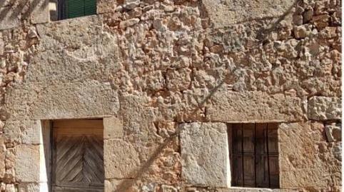 Foto 4 de Casa o xalet en venda a Calle San Miguel, 2, Iglesiarrubia, Burgos