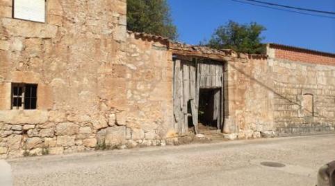 Foto 5 de Casa o xalet en venda a Calle San Miguel, 2, Iglesiarrubia, Burgos