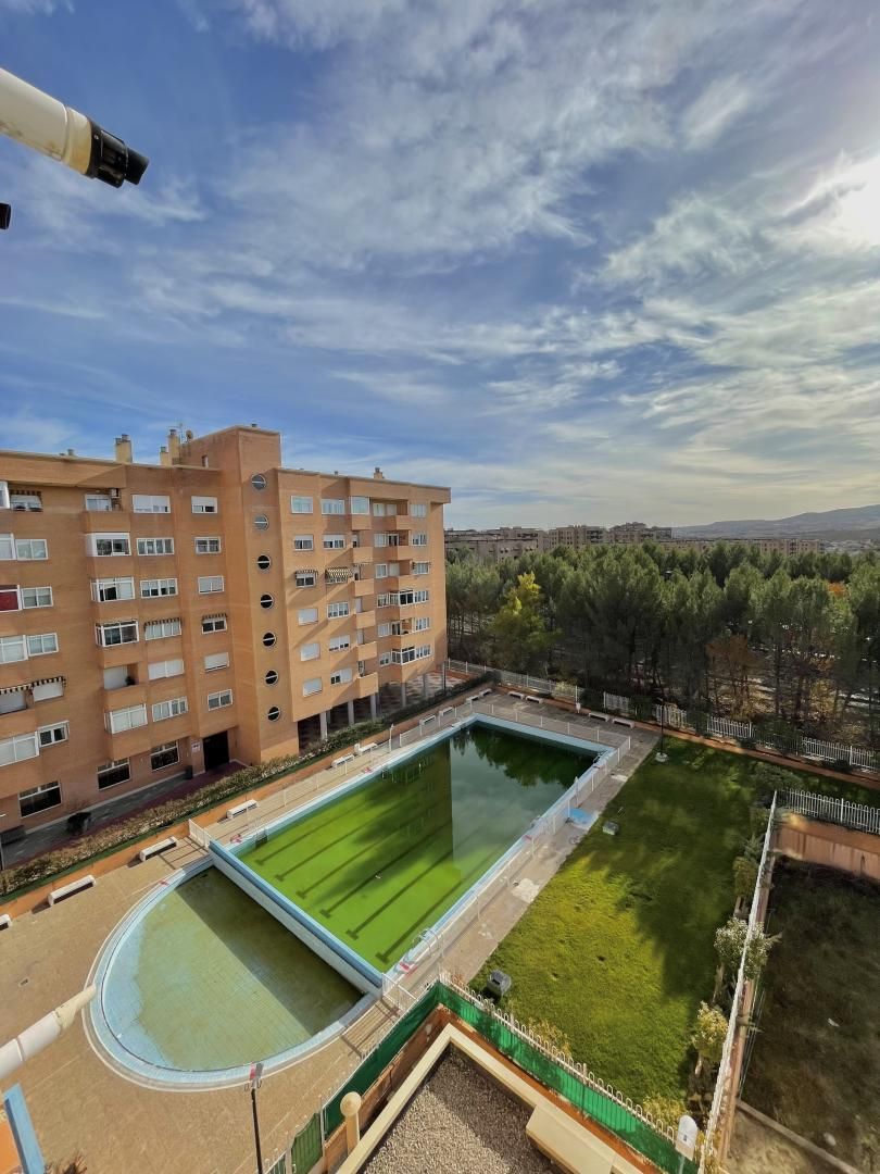 Flat to rent in Avenida de San Julián, 3, Fuensanta - Universidad