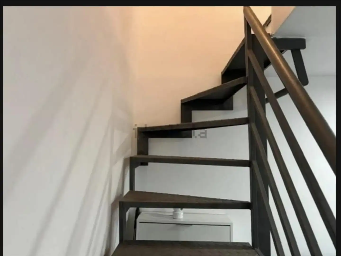 Dúplex en venda a Carrer Elcano, 7, El Raval Dúplex en venda en Santa Coloma de Gramenet amb Aire condicionat, Calefacció i Terrassa
