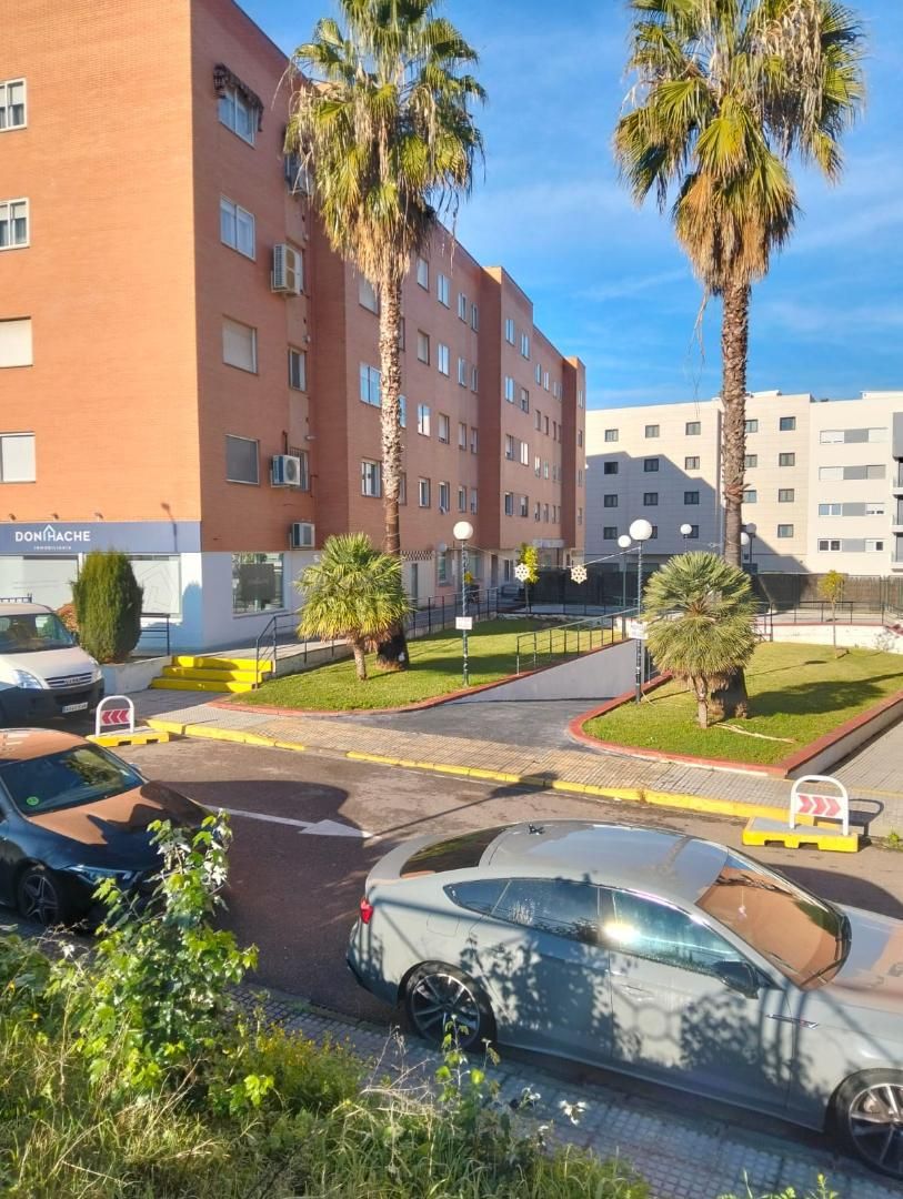 Apartment to rent in Paseo de las Artes y de Los Oficios, 15, Mérida