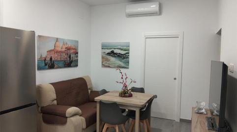Foto 2 de Apartamento de alquiler en Paseo de las Artes y de Los Oficios, 15, Centro, Mérida