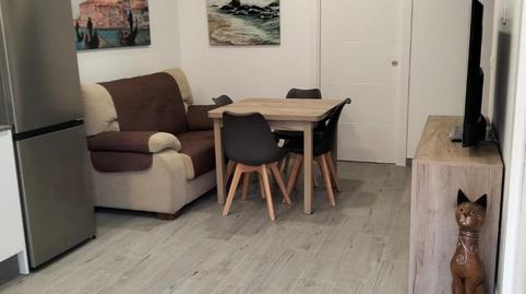 Foto 5 de Apartamento de alquiler en Paseo de las Artes y de Los Oficios, 15, Centro, Mérida