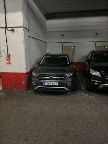 Garaje en Alquiler en Viesques