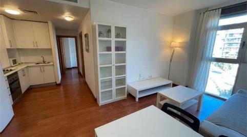 Foto 2 de Apartamento de alquiler en Juan Carlos I,  Murcia Capital