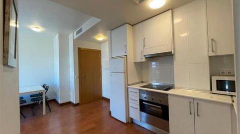 Foto 3 de Apartamento de alquiler en Juan Carlos I,  Murcia Capital