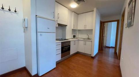 Foto 4 de Apartamento de alquiler en Juan Carlos I,  Murcia Capital