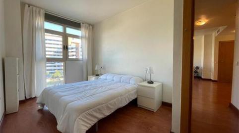 Foto 5 de Apartamento de alquiler en Juan Carlos I,  Murcia Capital