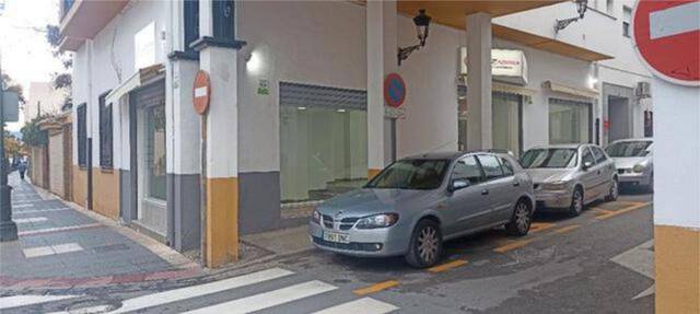 Local comercial en Alquiler en Ogíjares