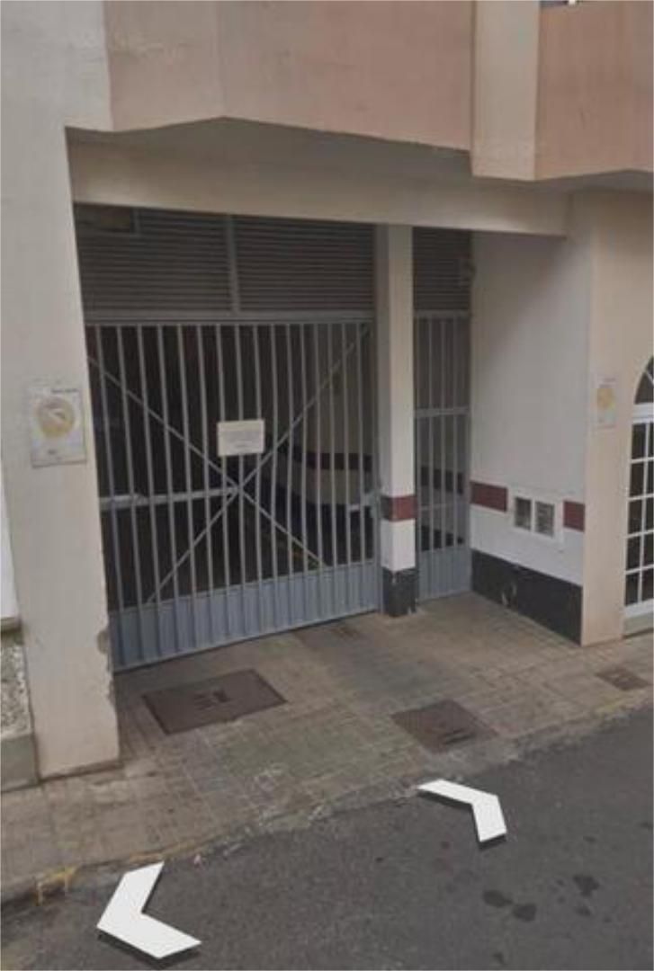 Garage miete in Gáldar pueblo Garage miete in Gáldar