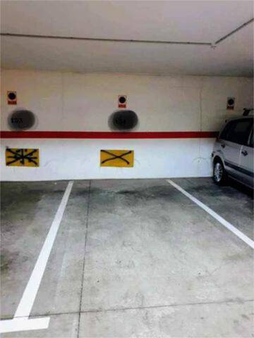 Garaje en Alquiler en Los Abrigos