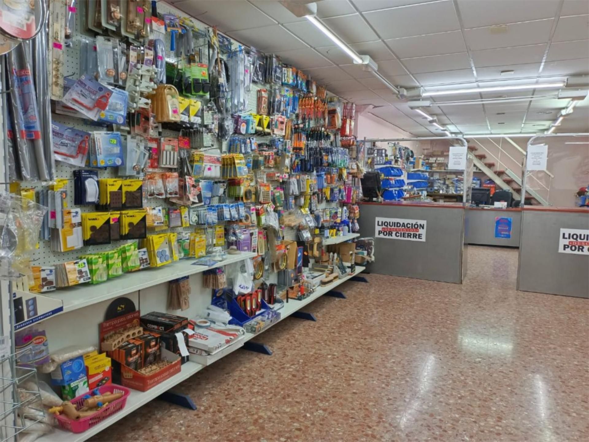 Planta baixa en venda en Castellón de la Plana / Castelló de la Plana amb Aire condicionat