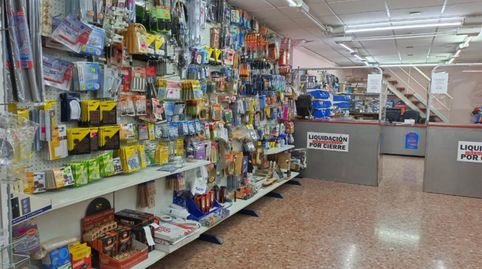 Photo 4 of Ground floor for rent in Carrer de Benàrab, 5, Parque Geólogo José Royo Gómez, Castellón de la Plana / Castelló de la Plana