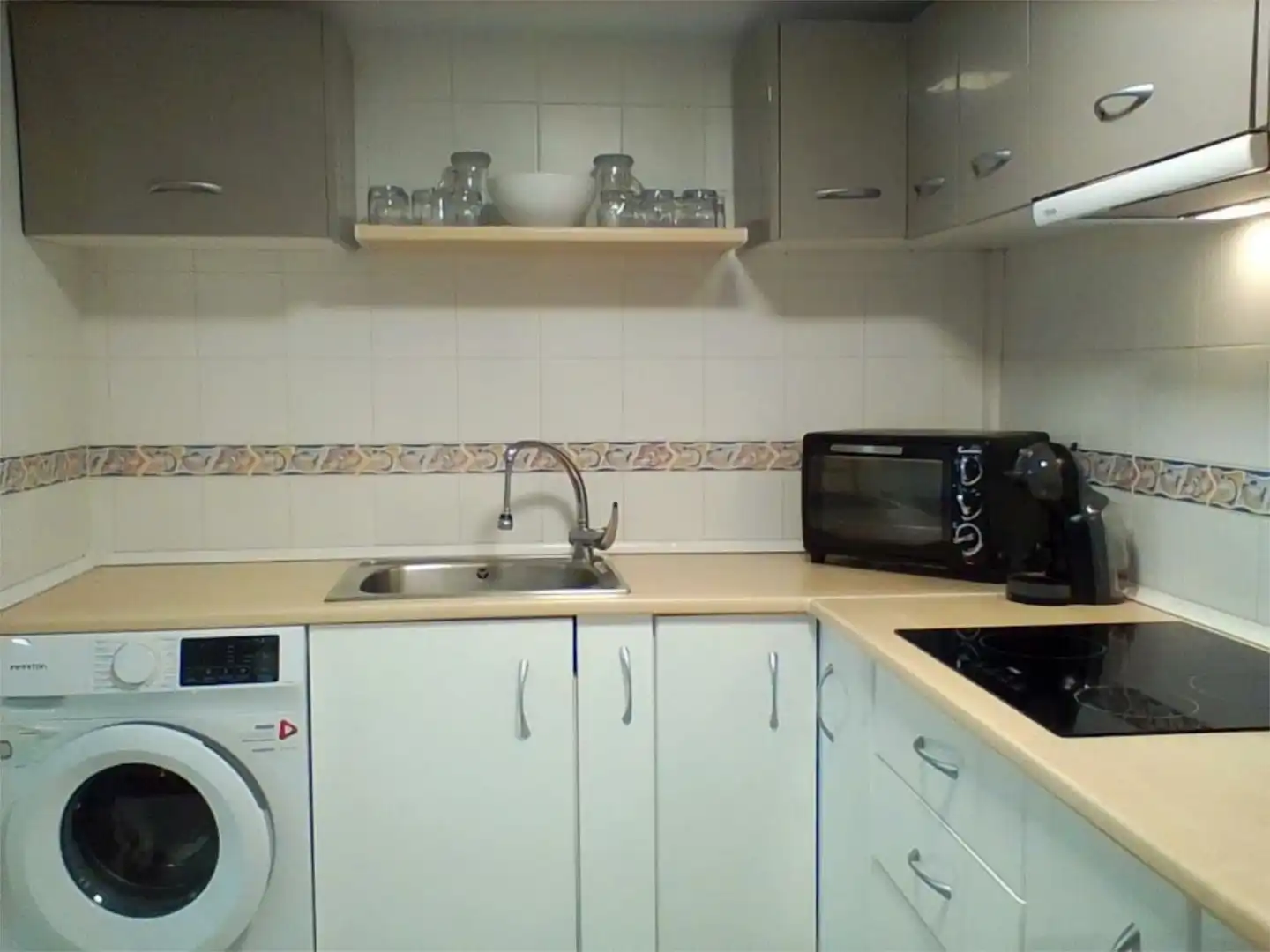 Ground floor for rent in Carrer de Benàrab, 5, Parque Geólogo José Royo Gómez Ground floor for rent in Carrer de Benàrab, 5, Parque Geólogo José Royo Gómez