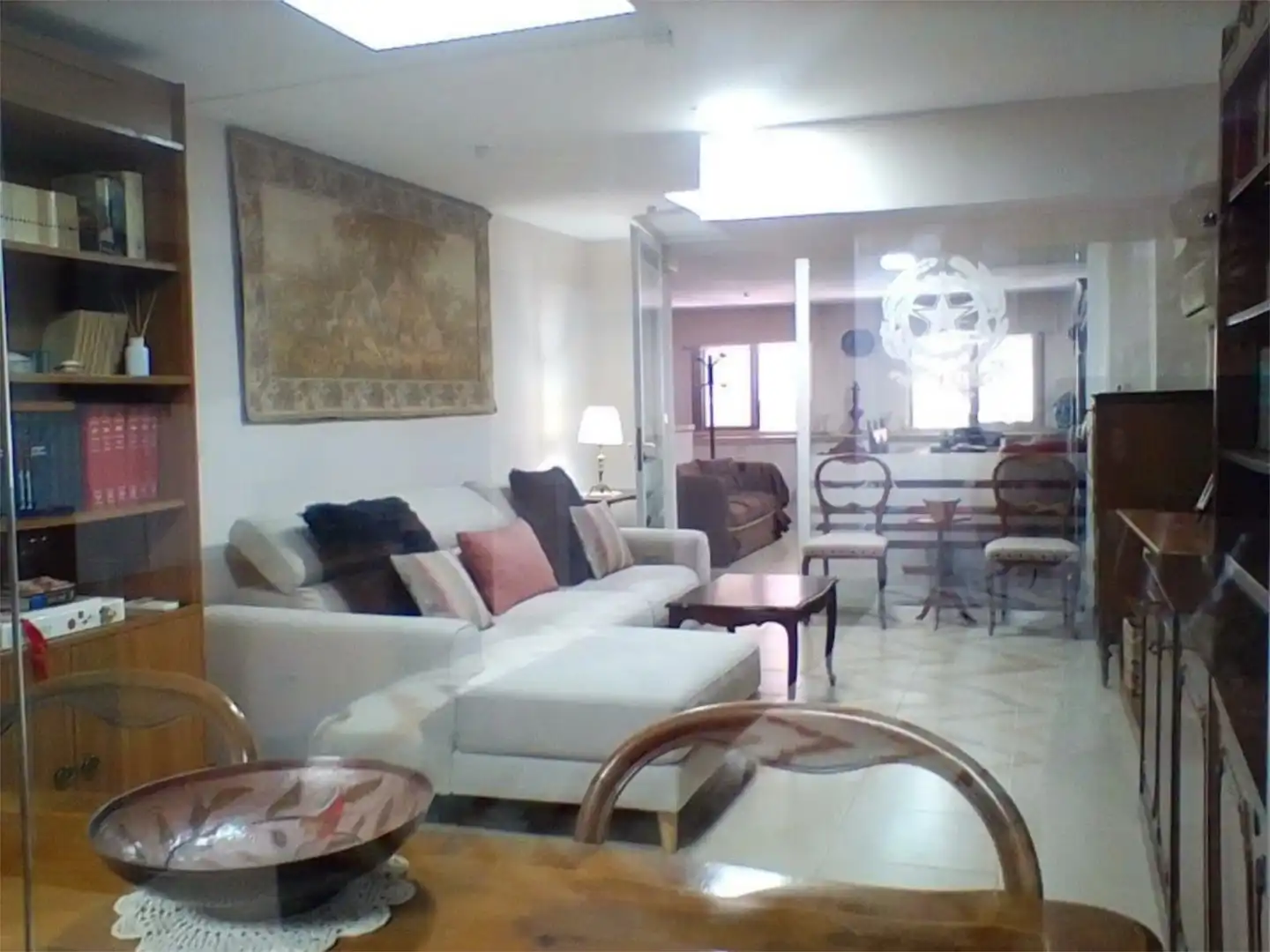Ground floor for rent in Carrer de Benàrab, 5, Parque Geólogo José Royo Gómez Ground floor for rent in Carrer de Benàrab, 5, Parque Geólogo José Royo Gómez