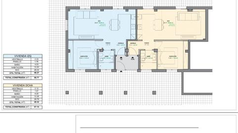 Piso en venta en Mitxelena Kalea, 51, Zarautz, Gipuzkoa - imagen 5 Foto 5 de Piso en venta en Mitxelena Kalea, 51, Zarautz, Gipuzkoa