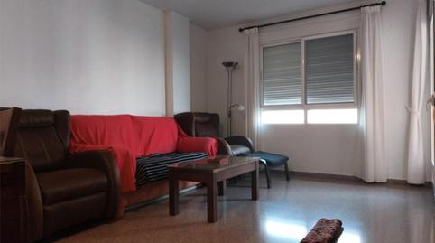 Photo 2 of Flat for sale in Avenida Pintor Baeza, 3d, Altozano - Conde Lumiares, Alicante / Alacant