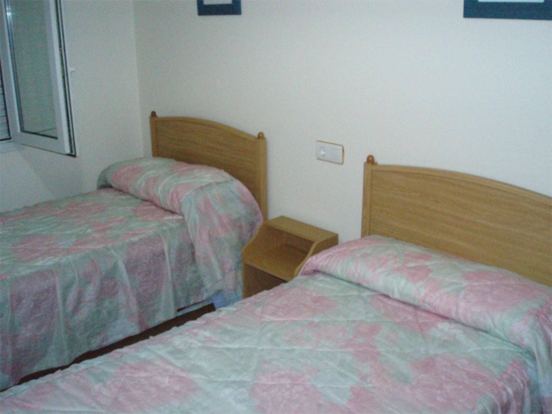 Apartment to rent in Avenida de la Costa, 47, Centro