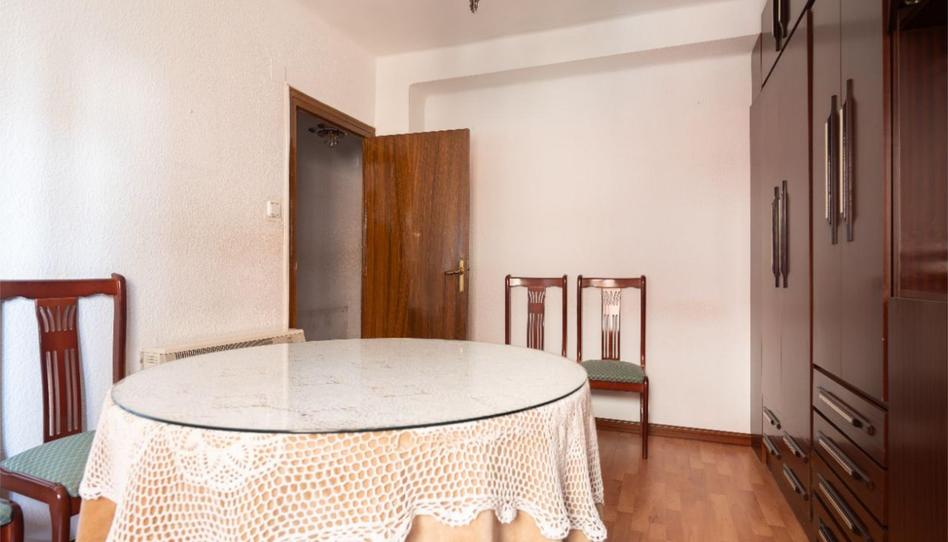 Pis en venda a Calle Flor, 1, Avenida Valladolid - Barriada Yagüe, Soria Capital - imatge 1 Foto 1 de Pis en venda a Calle Flor, 1, Avenida Valladolid - Barriada Yagüe, Soria Capital