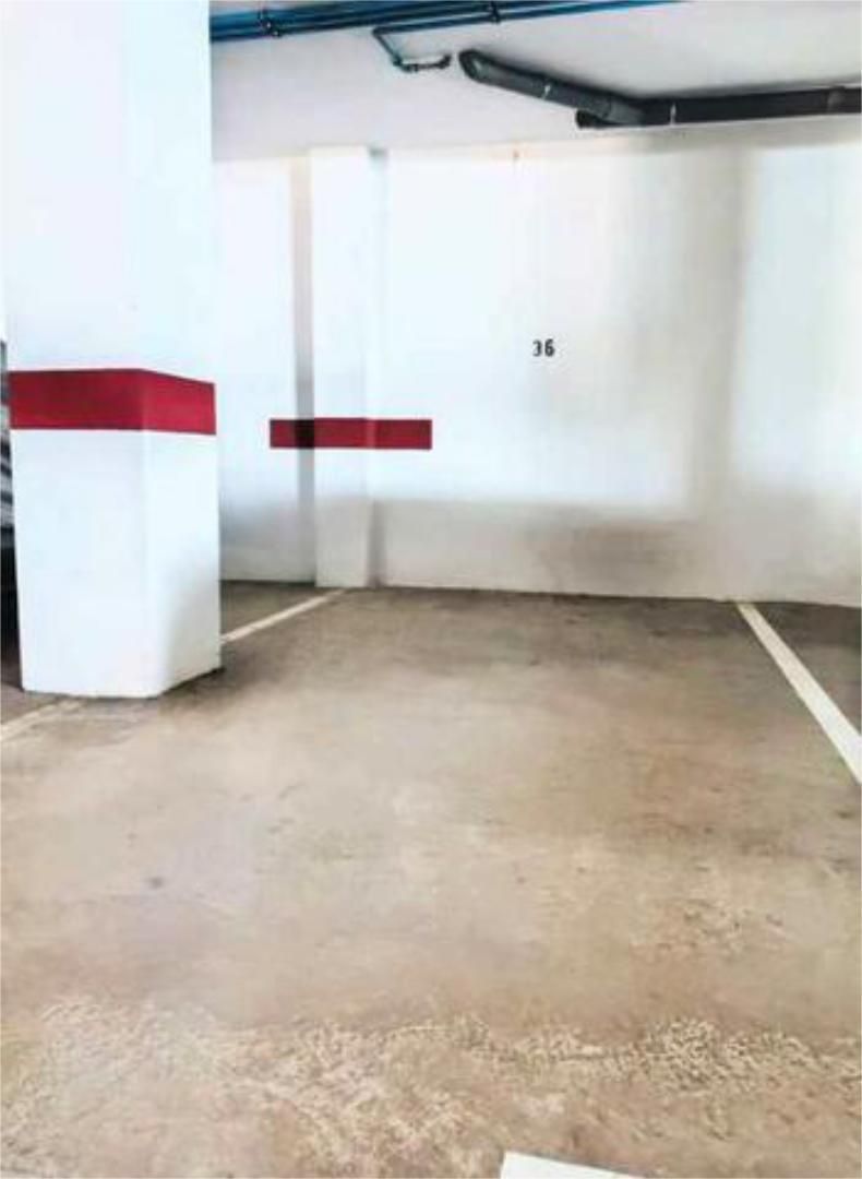 Garatge de lloguer en Garachico