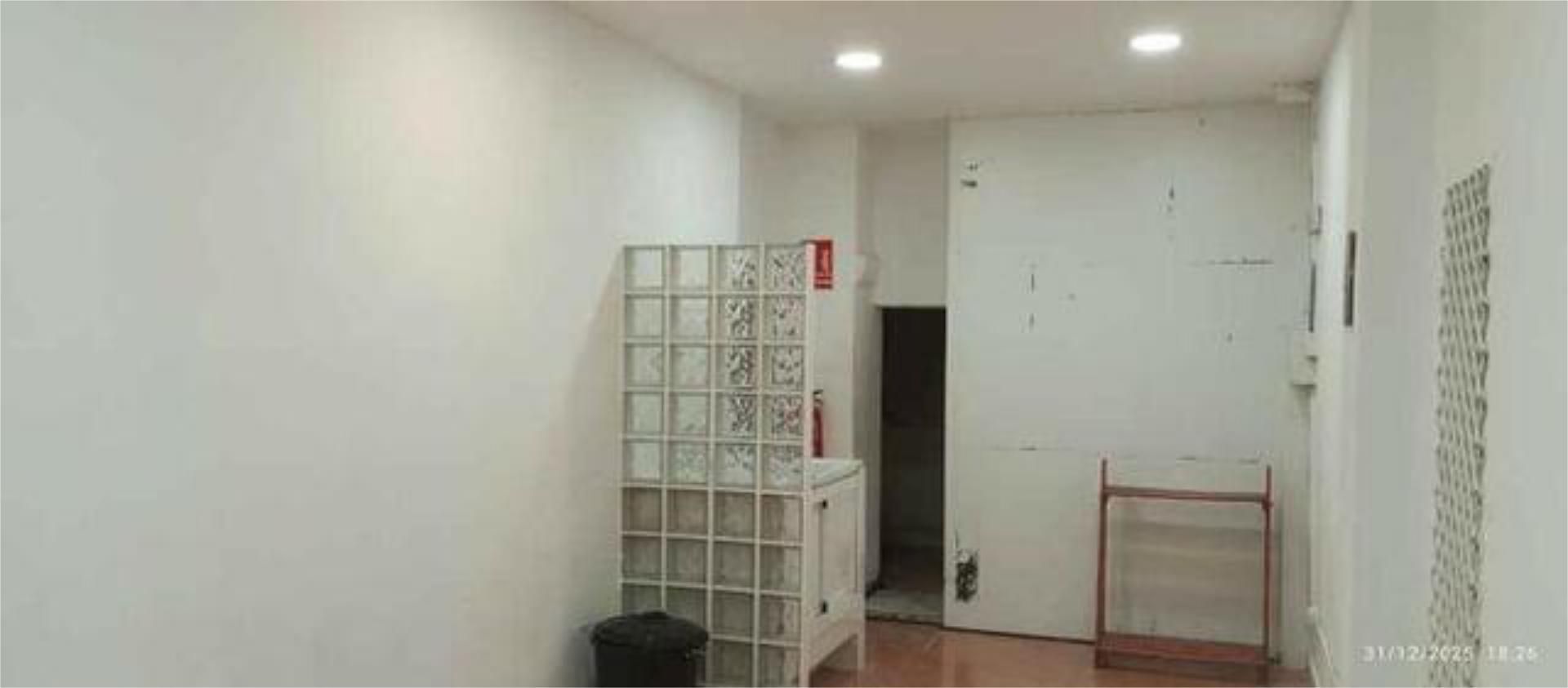 Premises to rent in Málaga Capital