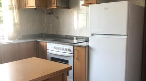 Photo 4 of Flat to rent in Rúa de Antonio Rama Seoane, 2, Campus Sur - Santa Marta, Santiago de Compostela